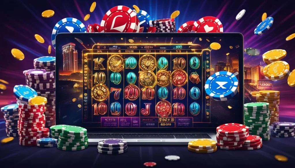 Cài đặt ứng dụng 007 win