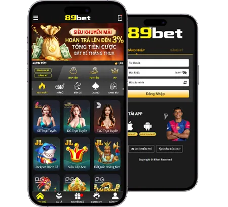 Bước 1 đăng ký 007 win