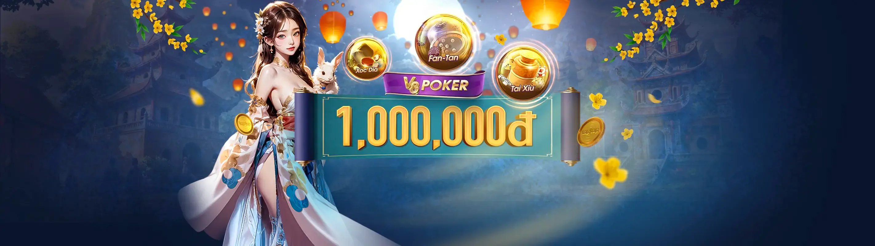 Mẹo chơi Tài Xỉu tại 007 win casino, chiến thuật đặt cược xí ngầu