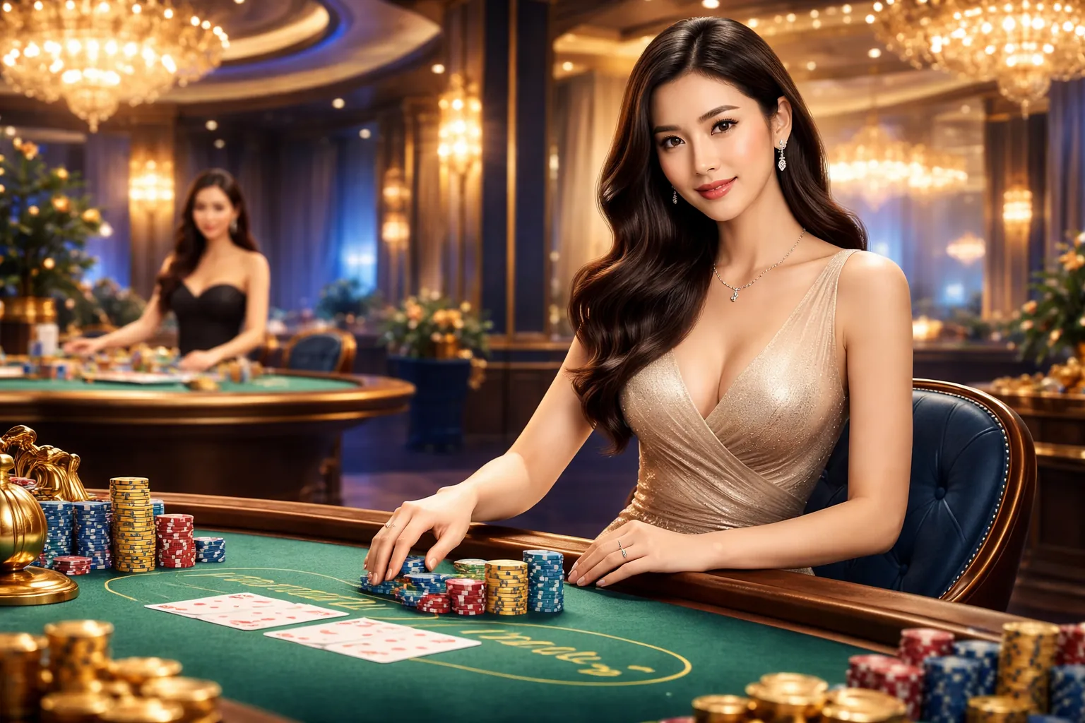 Banner chính sách cookie của 007 win casino