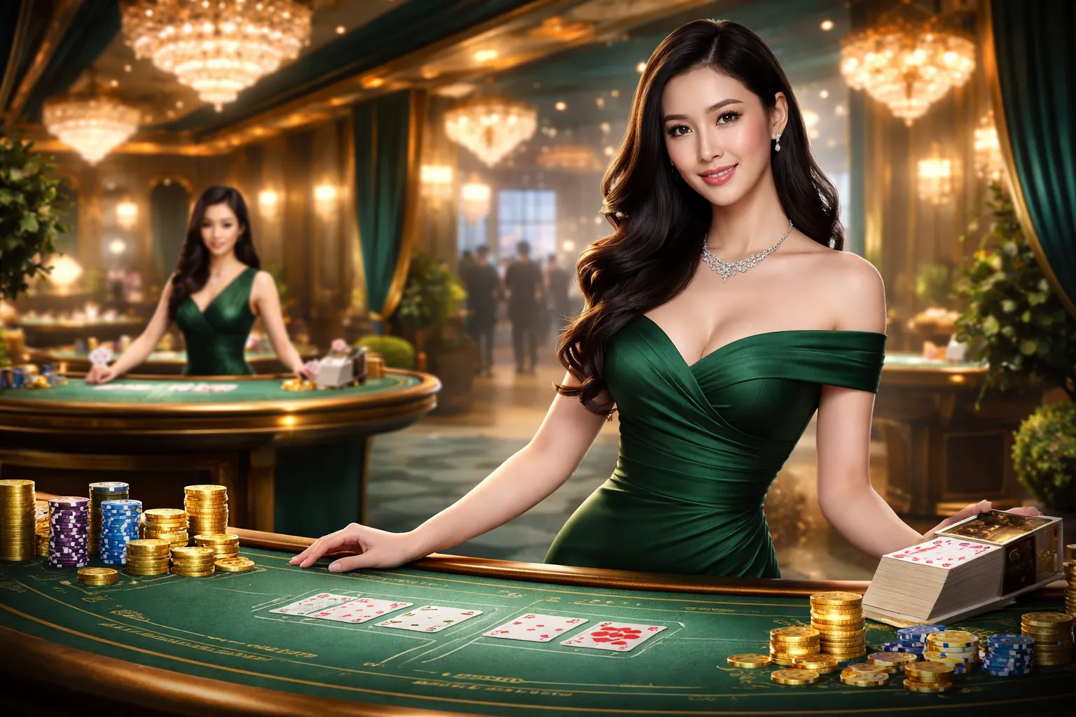 007 win nền tảng cá cược hàng đầu