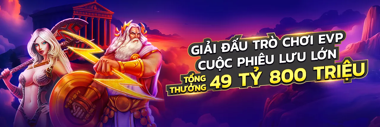 Chương trình khuyến mãi hấp dẫn tại 007 win