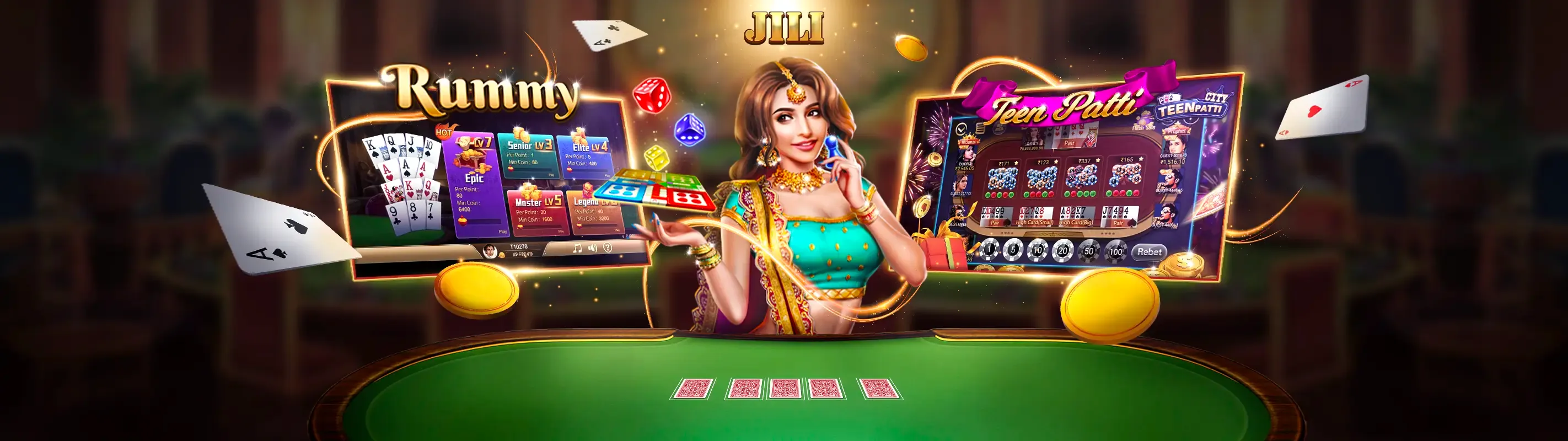 Tin tức và sự kiện mới nhất tại 007 win casino